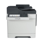 Lexmark CX517de Laser A4 1200 x 1200 DPI 30 ppm
