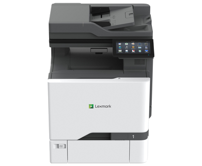 Image of Lexmark CX730de Laser A4 1200 x 1200 DPI 40 ppm