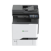 Lexmark CX730de Laser A4 1200 x 1200 DPI 40 ppm