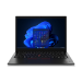 Lenovo ThinkPad L13 Intel® Core™ i5 i5-1235U Laptop 33,8 cm (13.3") WUXGA 8 GB DDR4-SDRAM 256 GB SSD Wi-Fi 6 (802.11ax) Windows 11 Pro Schwarz