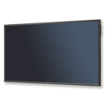 NEC MultiSync E905 - 90" Public Display - LED - Full HD