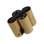 CoreParts Battery for Karcher Vacuum