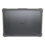 MAXCases Extreme Shell-F3 14" Shell case Gray, Transparent