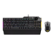 ASUS CB02 TUF Gaming Combo RGB Desktop Kit - TUF K1 RGB Keyboard & TUF M3 RGB Mouse Aura Sync