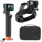 GoPro Adventure Kit 3.0 All HERO Cameras