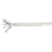 Equip 401493 netwerkkabel Beige 305 m Cat6a S/FTP (S-STP)