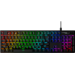 HyperX Alloy Origins – mekaniskt gamingtangentbord – HX Aqua (US-layout)