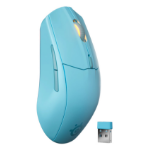 Steelseries Rival 3 Wireless Gen 2 mouse Gaming Right-hand RF Wireless + Bluetooth Optical 18000 DPI