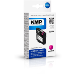 KMP E218M ink cartridge Magenta