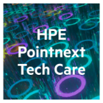 HPE HY3E7E warranty/support extension