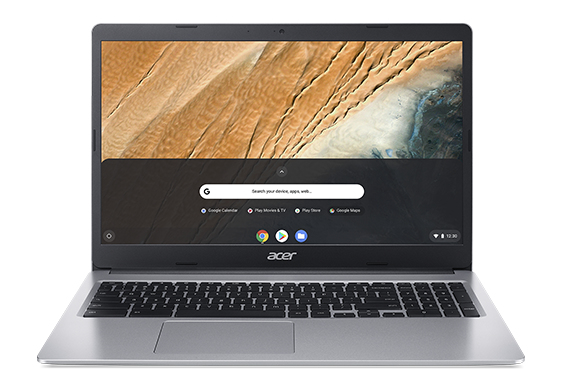 Acer 15.6 inches N4000 4GB 32GB NX.HKBAA.002 Chromebook Acer 15.6 inches N4000 4GB 32GB NX.HKBAA.002 Chromebook