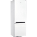 Indesit LI6S1EW fridge-freezer Freestanding 272 L F White