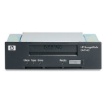 HPE StoreEver Storage drive Tape Cartridge DAT 80 GB