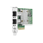 Hewlett Packard Enterprise 652503-B21 network card Internal Ethernet 10000 Mbit/s