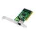 LogiLink PCI Card, Gigabit LAN, Single-RJ45