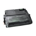 CoreParts QI-HP2042 toner cartridge 1 pc(s) Compatible Black