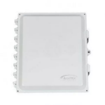 AccelTex Solutions ATS-00257 network equipment enclosure