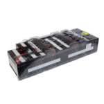 BTI EBP-2002- UPS battery Sealed Lead Acid (VRLA) 12 V