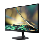 Acer SB242YEbi computer monitor 60,5 cm (23.8") 1920 x 1080 Pixels Full HD LED Zwart