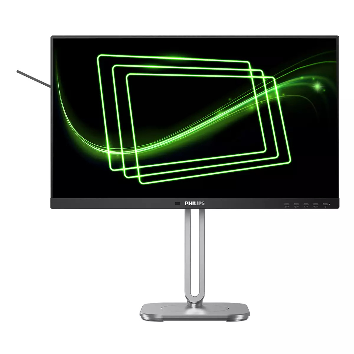 Philips 5000 series 27B2G5500/00 computer monitor 68.6 cm (27") 2