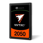 Seagate Nytro 2350 2.5" 7.68 TB SAS 3D eTLC