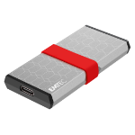 Emtec SSD 3.2Gen2 X205 256GB Portable