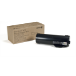 Xerox 106R02724 Toner-kit extra High-Capacity metered, 25.3K pages for Xerox Phaser 3610