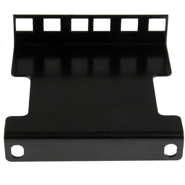 StarTech.com 2U Server Rack Depth Extender Adapter Kit with 4&acirc;&euro; Adjustment
