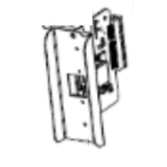 Zebra P1083320-039 printer/scanner spare part LAN interface