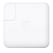 Apple MNF72Z/A adattatore e invertitore Interno 61 W Bianco