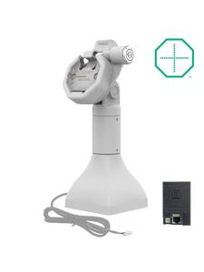 RAM Mounts s GDS Uni-Conn Stand Docking Station (7') with Key Loc