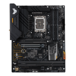ASUS TUF GAMING B660-PLUS WIFI D4 Intel B660 LGA 1700 ATX