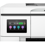 HP OfficeJet Pro 9730e Wide Format All-in-One Printer