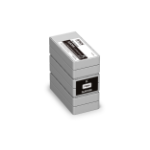 Epson GJIC5(K): Ink cartridge for ColorWorks C831 and GP-M831 (Black)