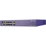 Extreme networks X620-10x-Base Managed L2/L3 1U Purple