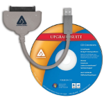 Apricorn ASW-USB3-25 interface cards/adapter