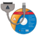 Apricorn ASW-USB3-25 interface cards/adapter