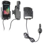Brodit 560707 holder Active holder Mobile phone/Smartphone Black