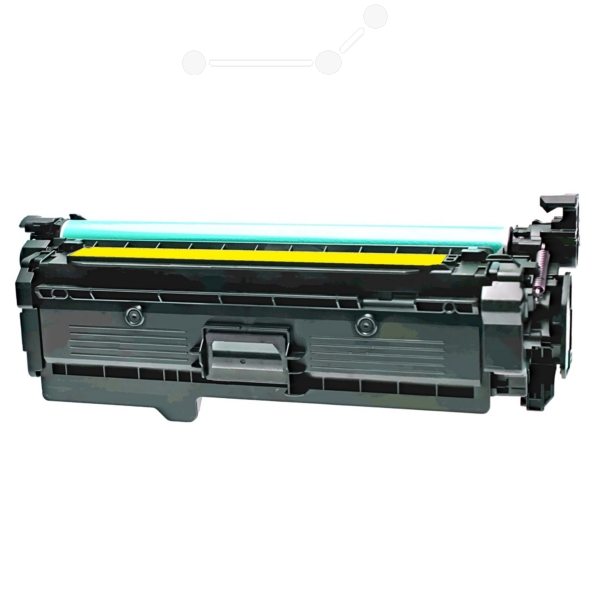 Image of Xerox 006R03673 Toner cartridge yellow, 7K pages (replaces HP...