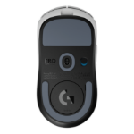 Logitech G 910-006636 mouse Gaming Right-hand RF Wireless Optical 32000 DPI