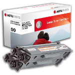 AgfaPhoto APTBTN3390DUOE tonercartridge 2 stuk(s) Compatibel Zwart
