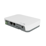 Mikrotik KNOT LR9 kit with RouterOS L4