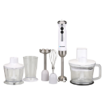Blaupunkt HBD801WH blender Cooking blender 1000 W White