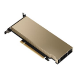 PNY NVIDIA L4 - GPU computing processor - L4 - 24 GB GDDR6 - PCIe 4.0 x16 - fanless