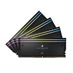 Corsair Dominator Titanium CMP96GX5M4B6400C32 memory module 96 GB 4 x 24 GB DDR5 4800 MHz