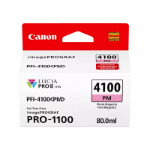 Canon LUCIA PRO II ink cartridge 1 pc(s) Original Photo magenta