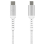 dbramante1928 re-charge - BRD Cable - 2.5m USB-C to USB-C - W