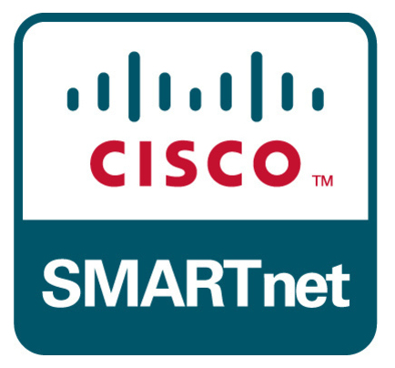 Cisco Smart Net Total Care