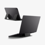 Spigen AMP11117 laptopstandaard Zwart 40,6 cm (16")