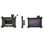 Brodit 216208 houder Passieve houder Tablet/UMPC Zwart